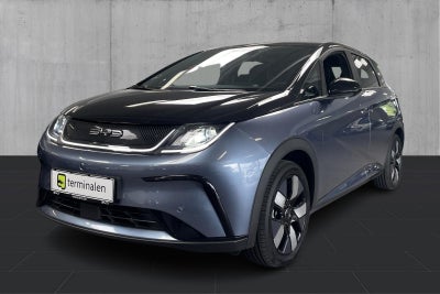 BYD Dolphin Design BYD Dolphin Design - 0