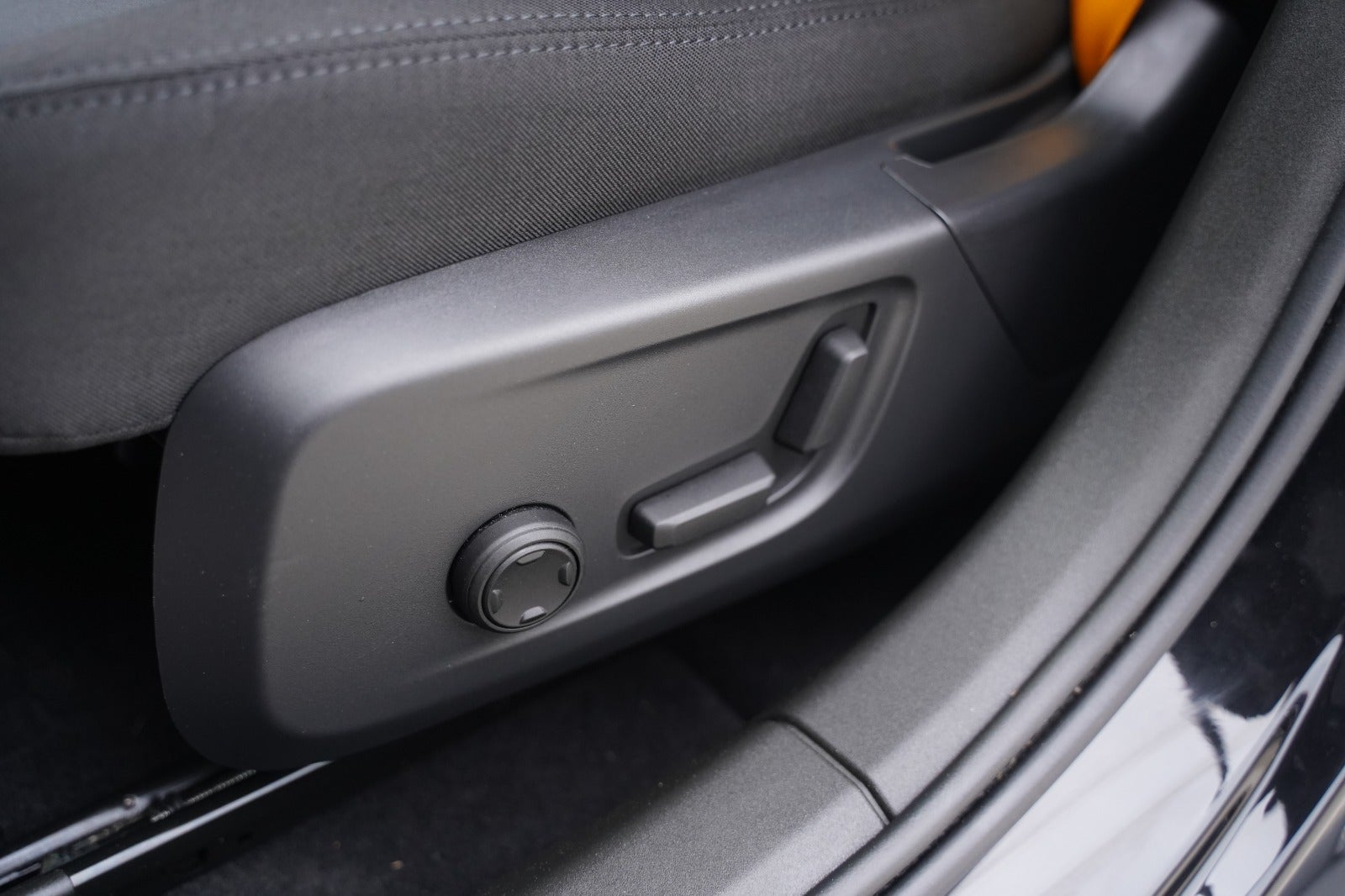 Billede af Polestar 2  Performance AWD