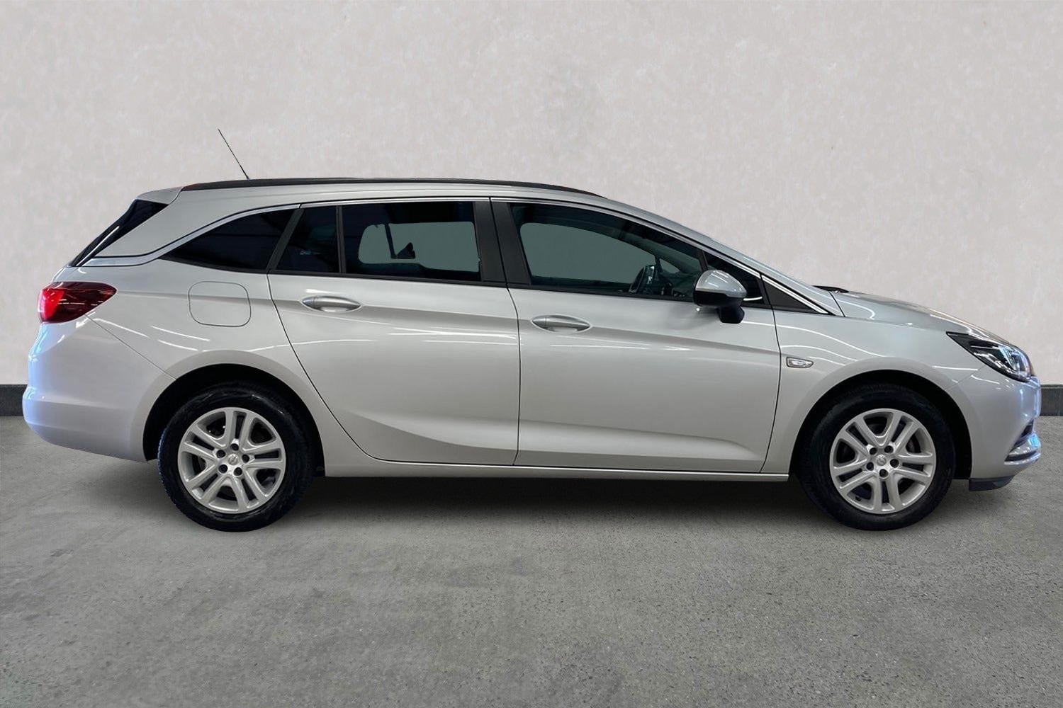 Billede af Opel Astra 1,0 T 105 Excite Sports Tourer