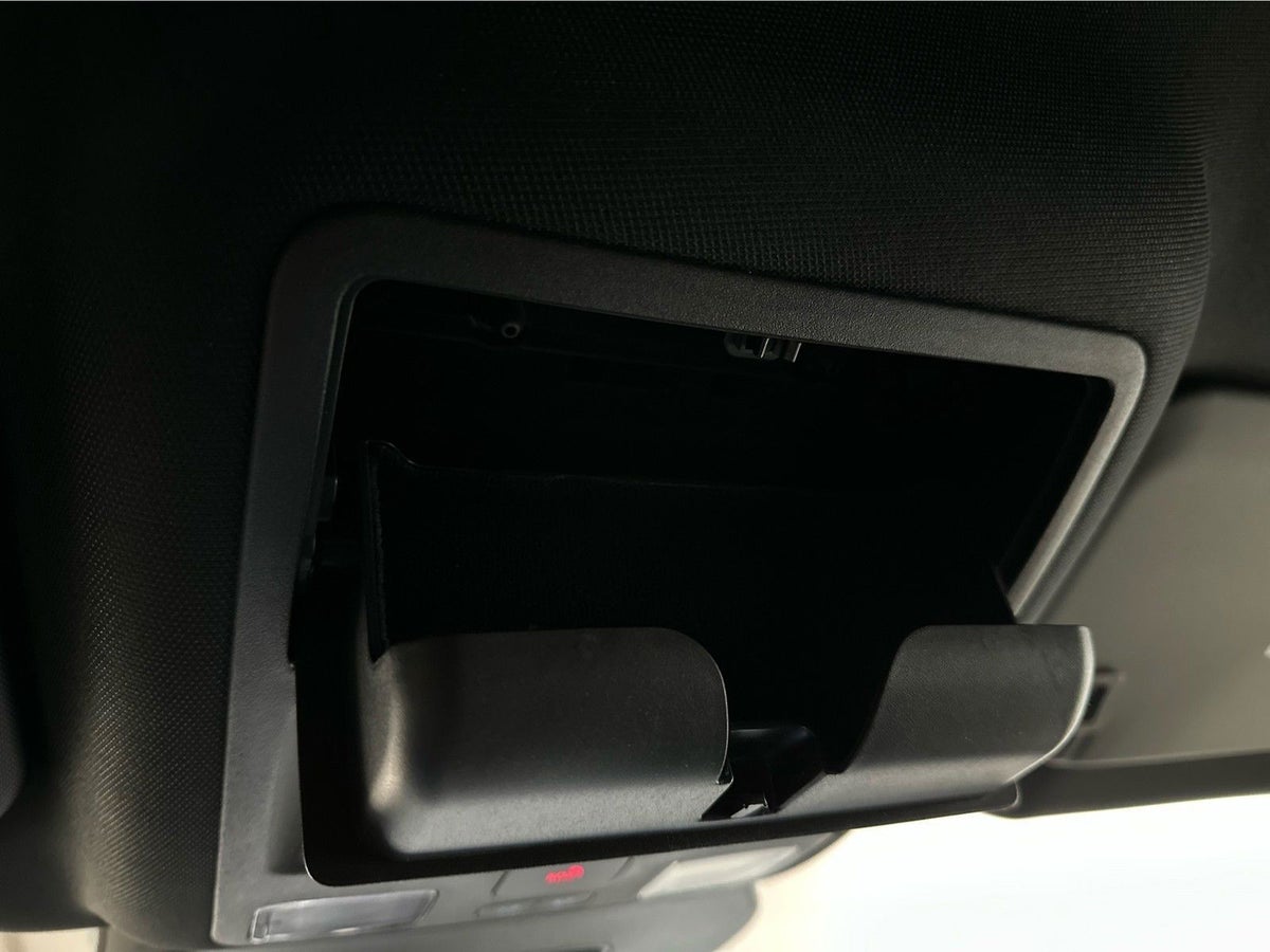 Ford Kuga PHEV ST-Line X CVT billede 18