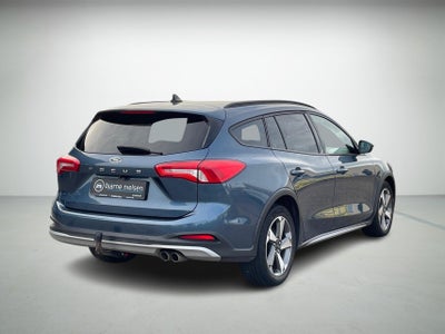 Ford Focus EcoBoost Active stc. aut. billede 1