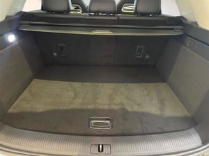 MG EHS PHEV Luxury