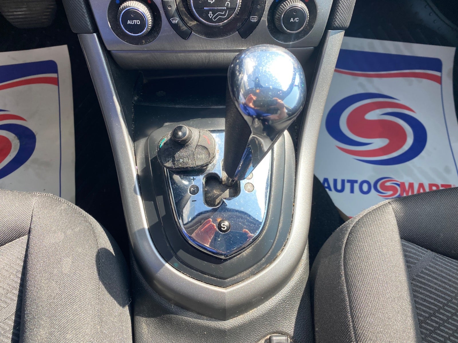 Billede af Peugeot 308 1,6 e-HDi 112 Access stc. ESG
