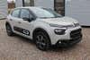 Citroën C3 PureTech 83 Impress