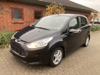 Ford B-MAX 1,0 SCTi 100 Trend 5d