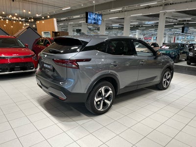 Nissan Qashqai mHEV N-Connecta X-tr. billede 2