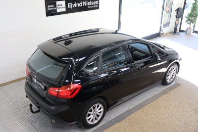 BMW 220d Active Tourer Advantage aut.
