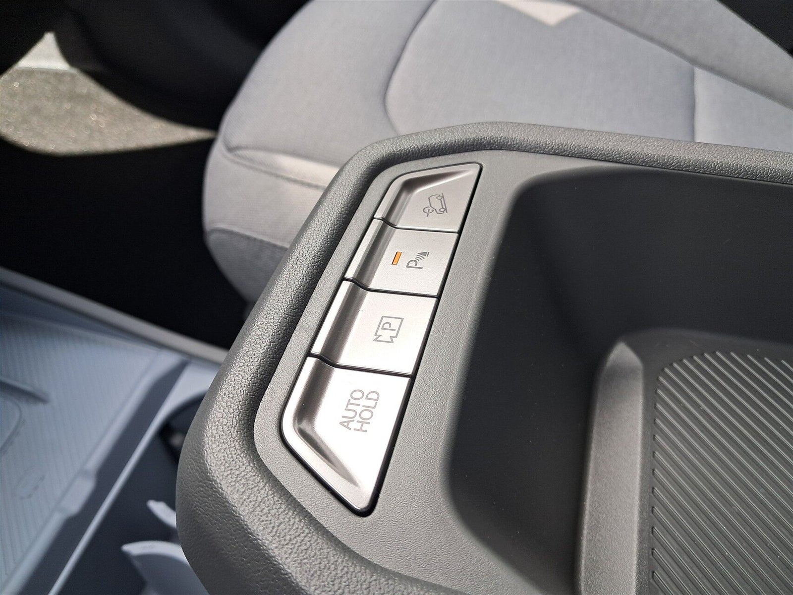 Kia EV3 Long Range Prestige