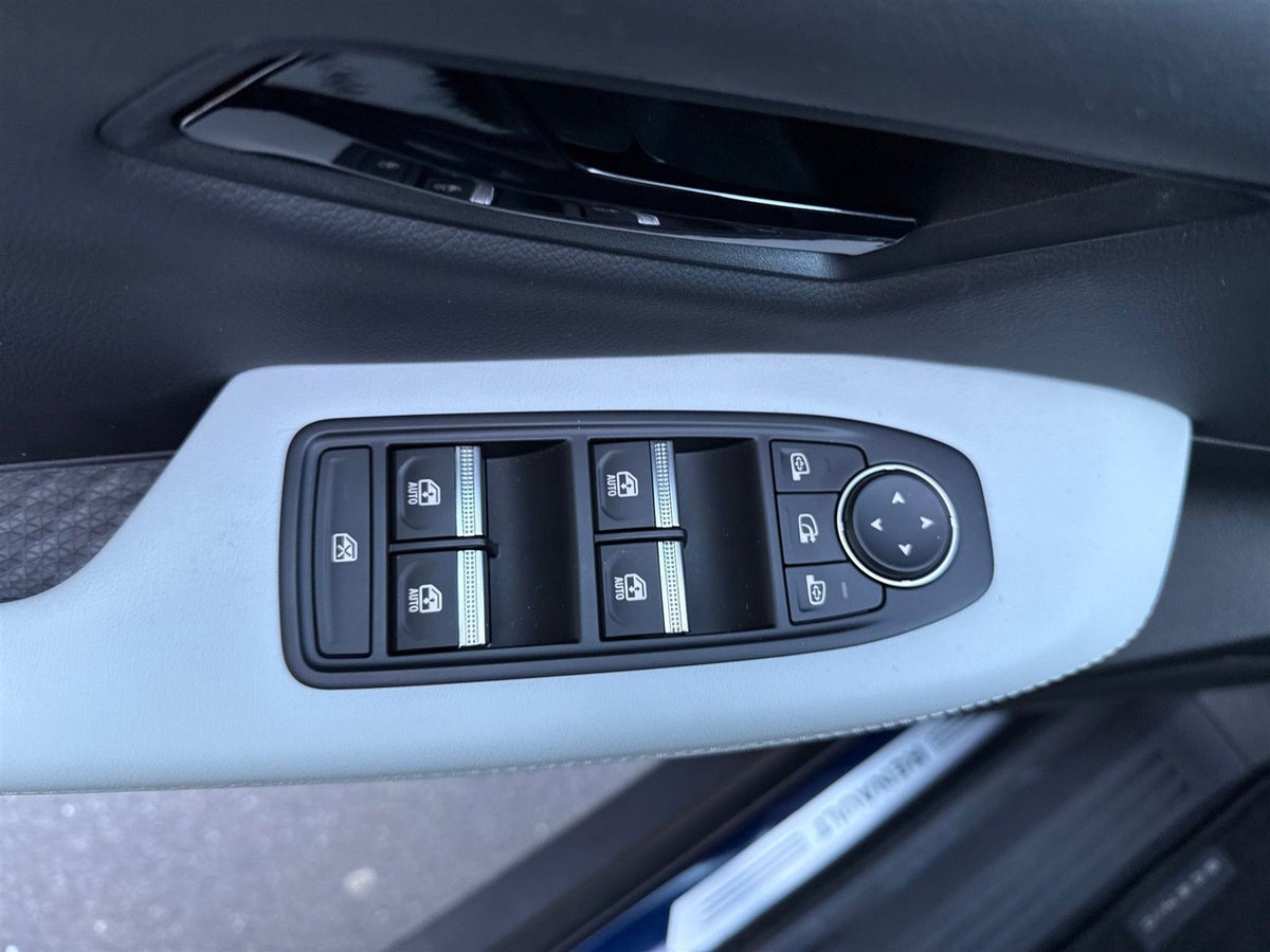 Renault Scenic E-Tech Iconic billede 19