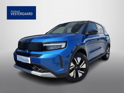 Opel Frontera 44 GS 5d