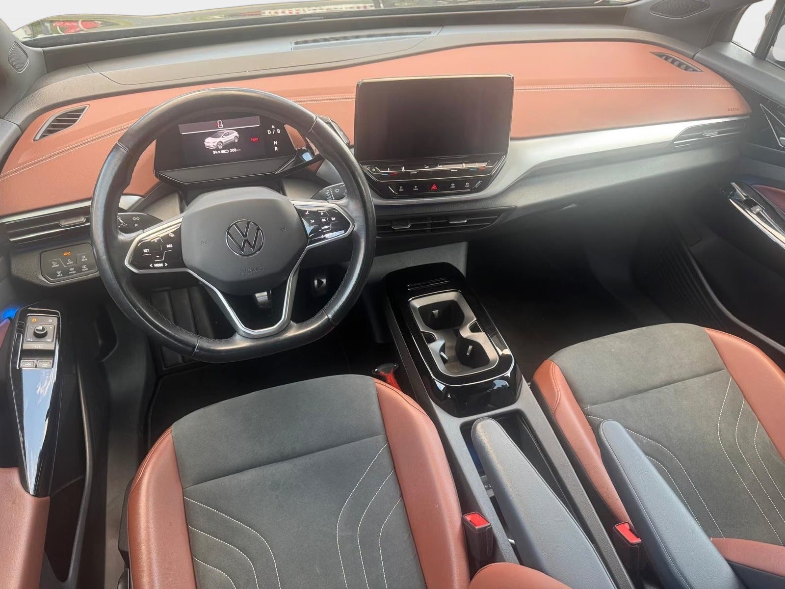 Billede af VW ID.4 77 Pro Performance Business