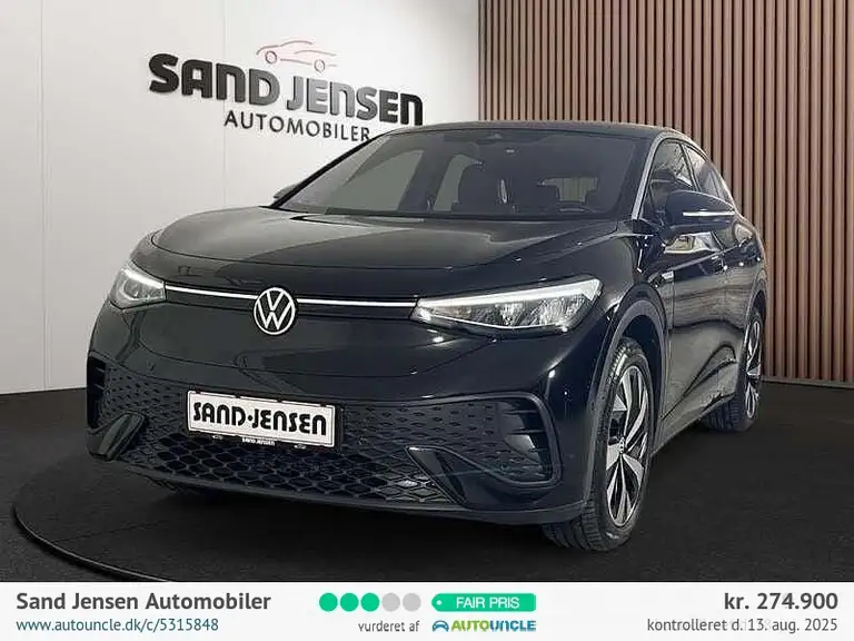 VW ID.5 Pro