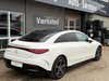 Mercedes EQE350 AMG Line thumbnail