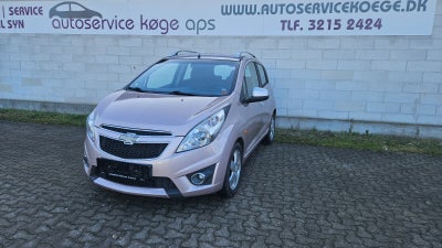 Chevrolet Spark 1,2 LS 5d