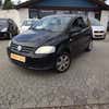 VW Fox DK