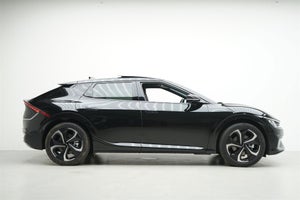 Kia EV6 Long Range Performance GT-Line AWD