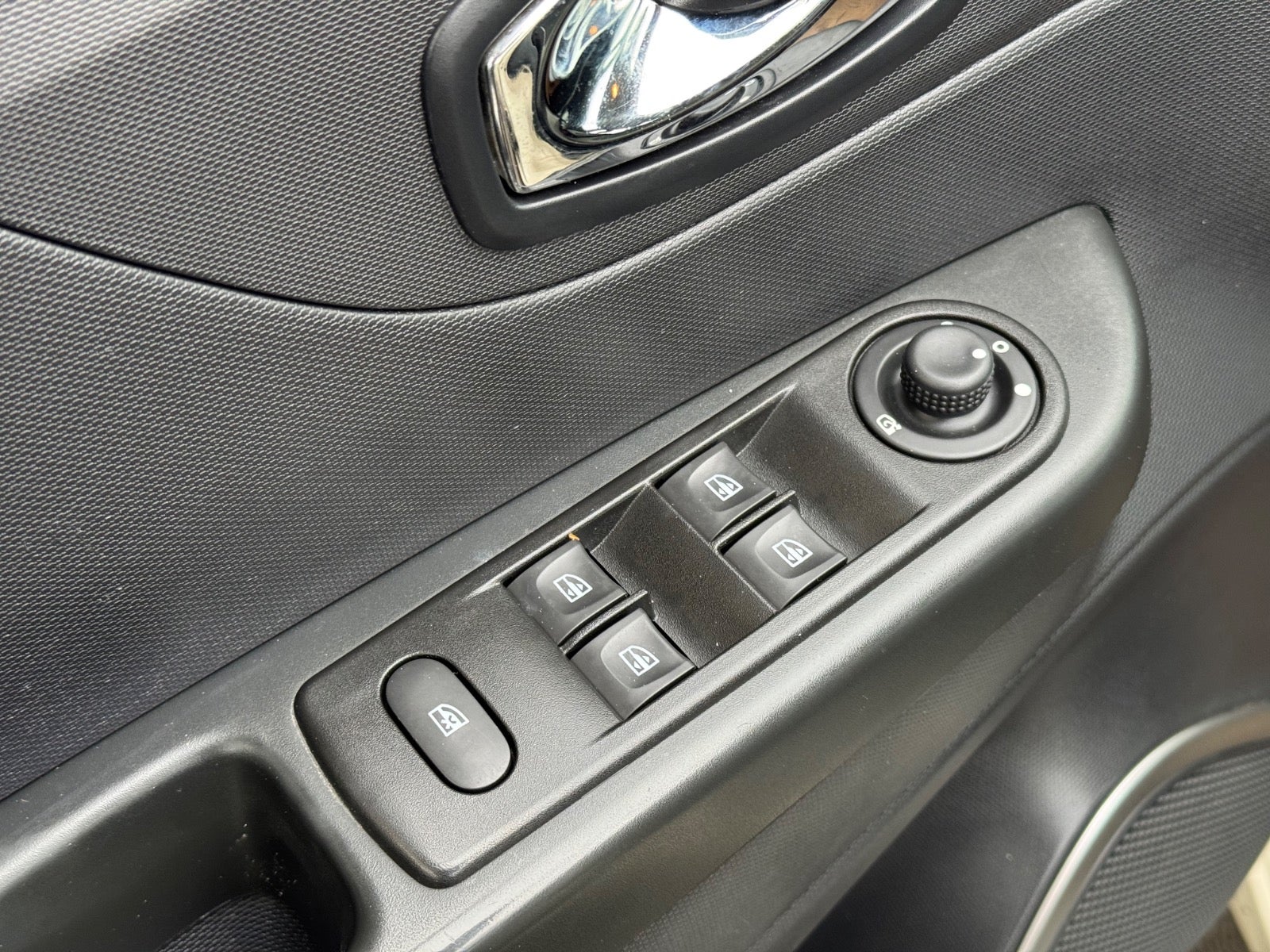 Billede af Renault Captur 0,9 TCe 90 Expression