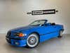 BMW 320i Cabriolet thumbnail