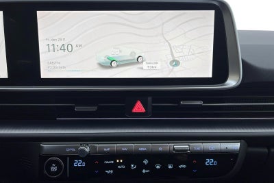 Hyundai Ioniq 6 Advanced