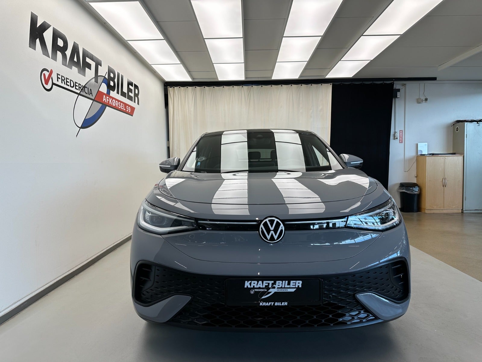 Billede af VW ID.5 77 Pro