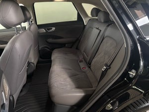 MG MGS6 Luxury Long Range