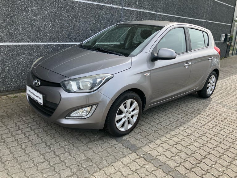 Hyundai i20 Comfort