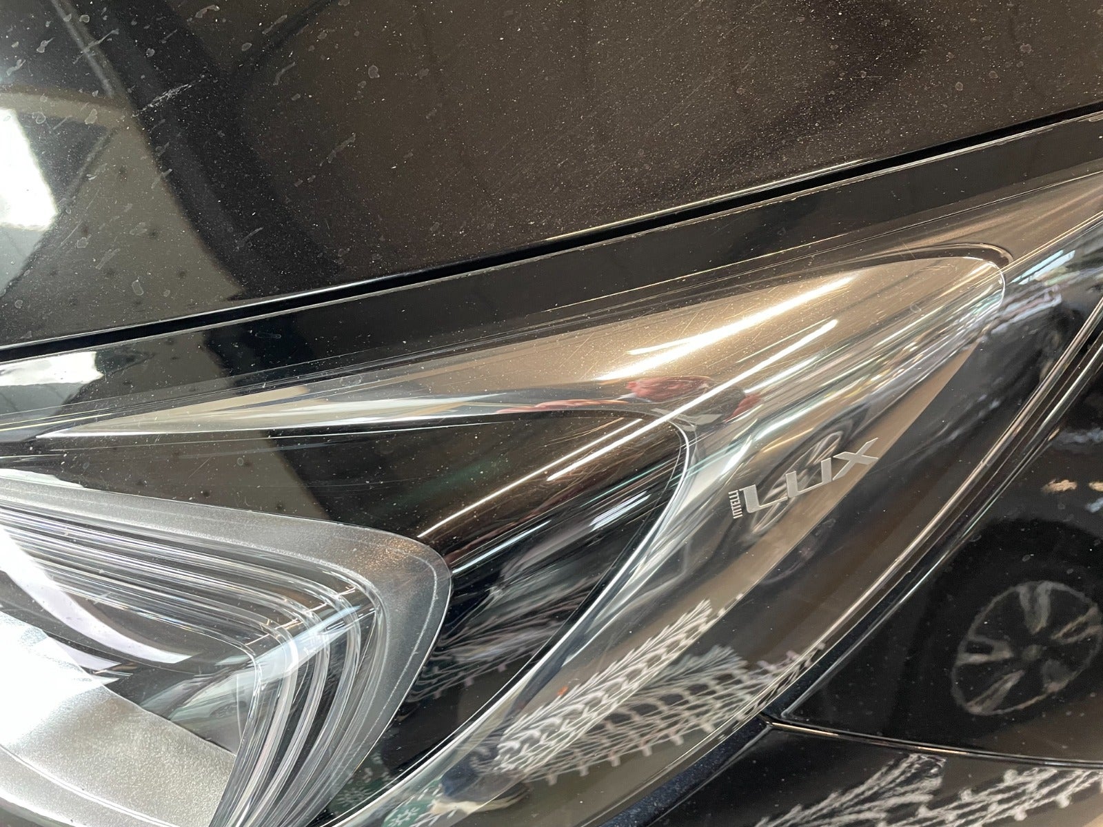 Billede af Opel Astra 1,6 CDTi 110 Business Sports Tourer