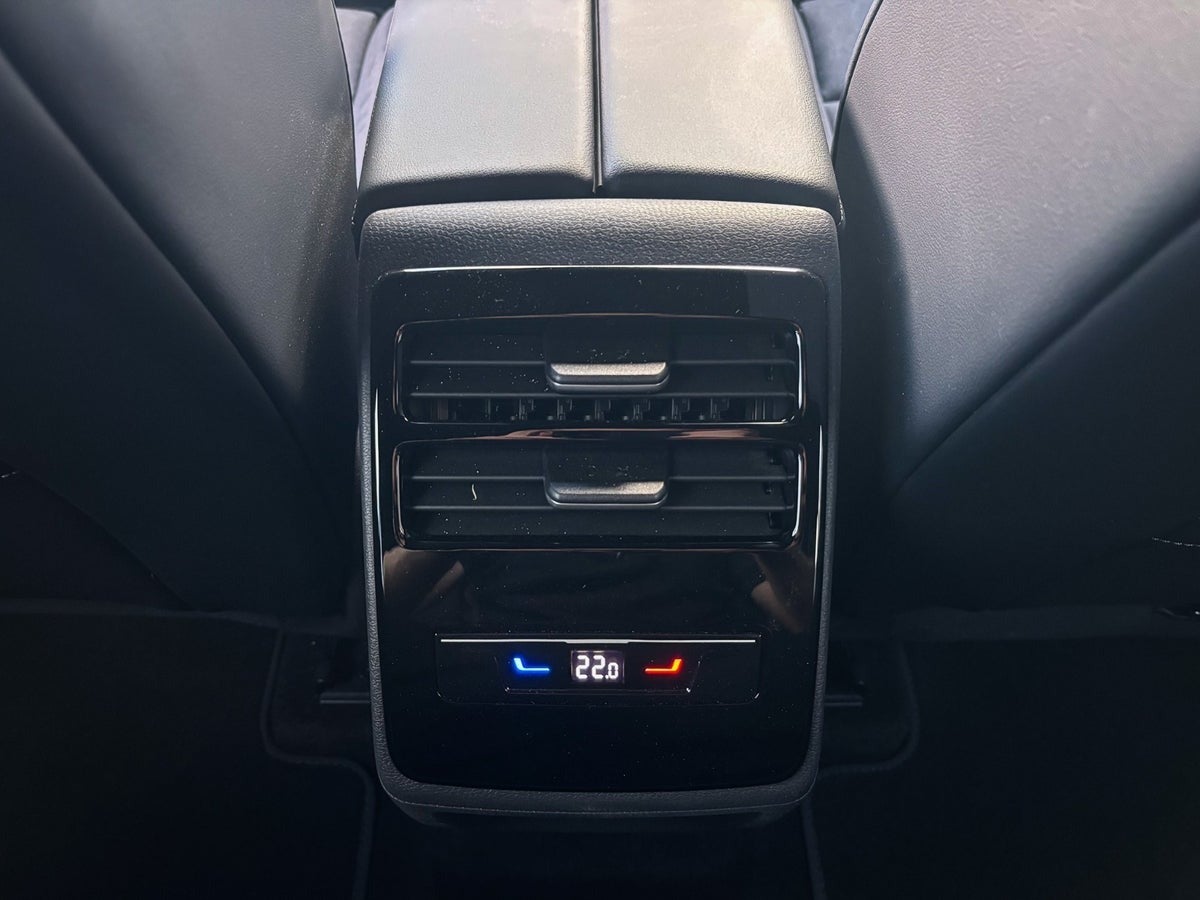 Billede af VW ID.7 77 Style Tourer