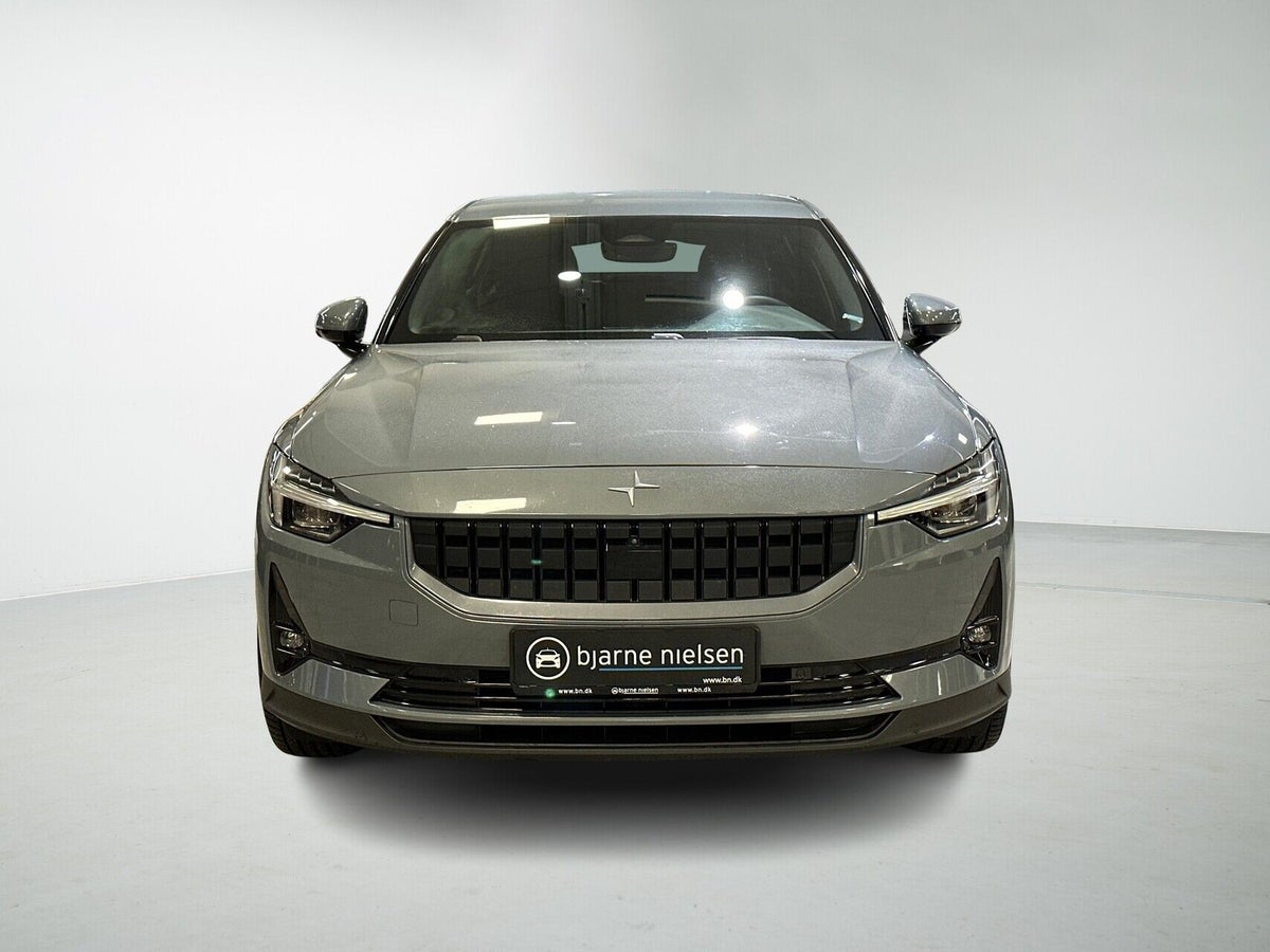 Polestar 2 Long Range billede 6