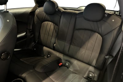 MINI Cooper SE Yours Trim