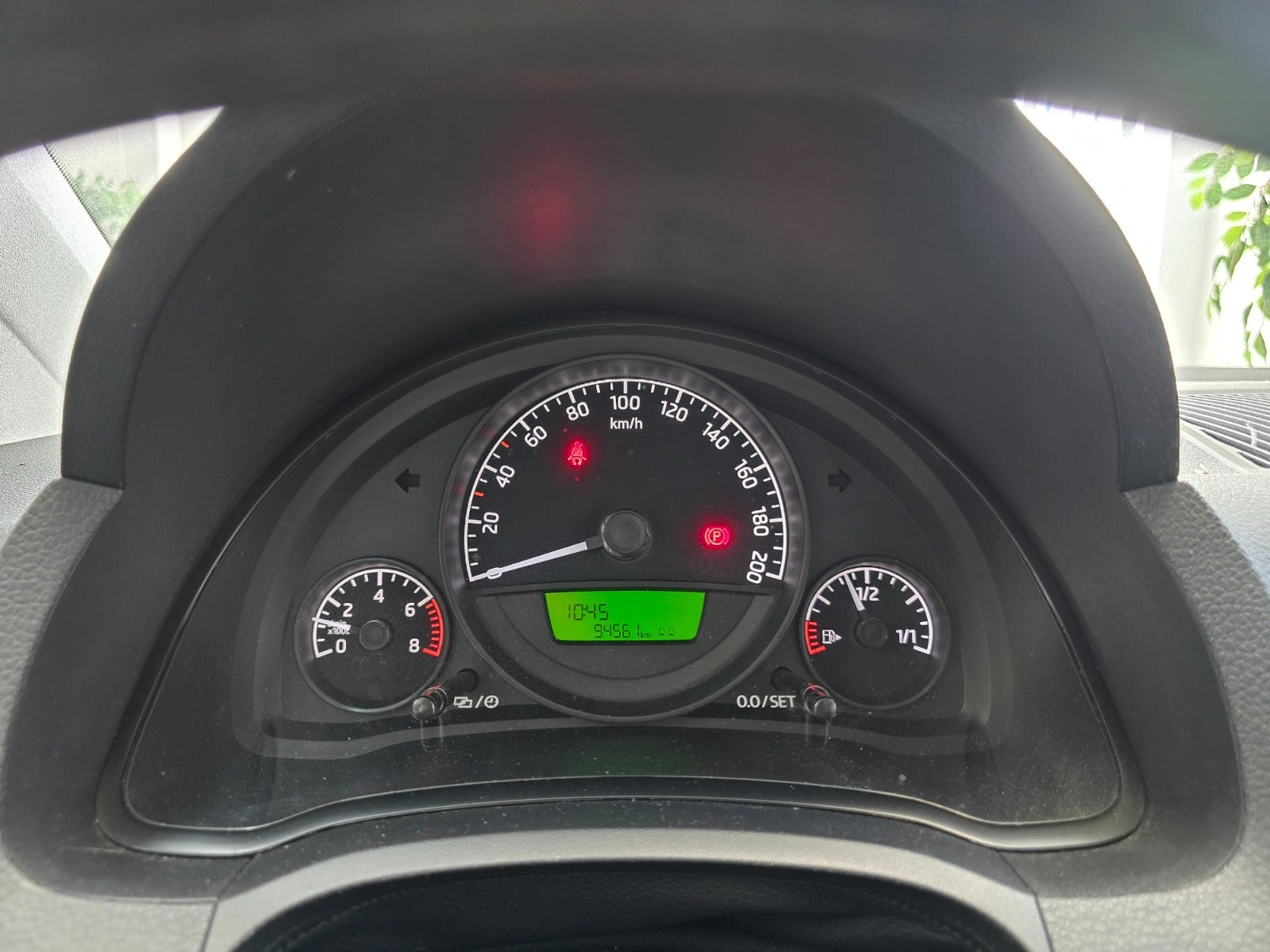 Billede af Skoda Citigo 1,0 60 Ambition GreenTec