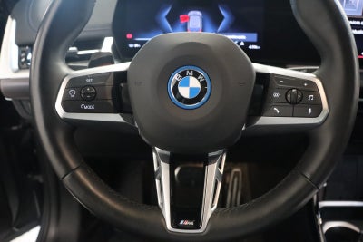 BMW iX1 xDrive30 Fully Charged M-Sport