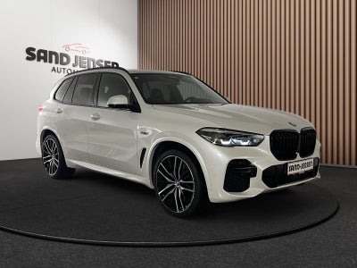 BMW X5 xDrive45e M-Sport aut.