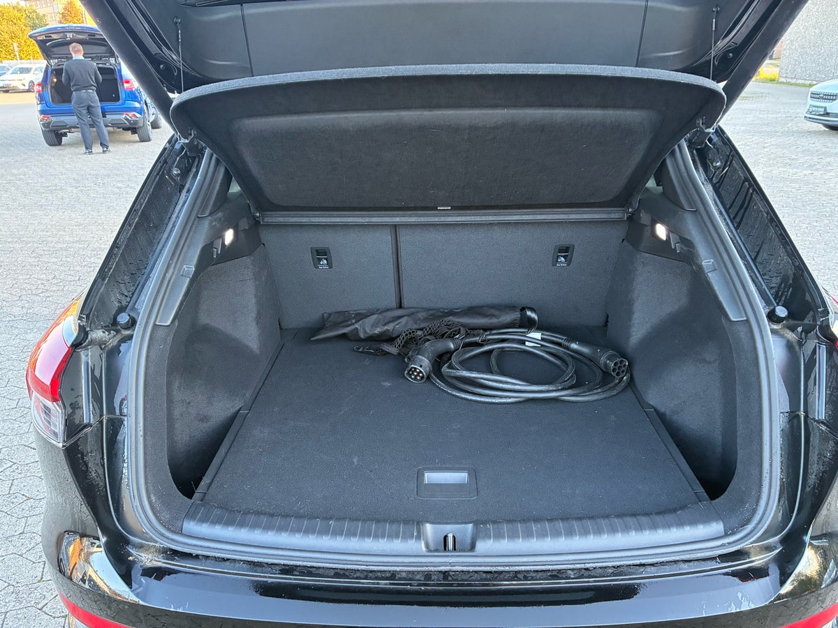 Audi Q4 e-tron S-line billede 5