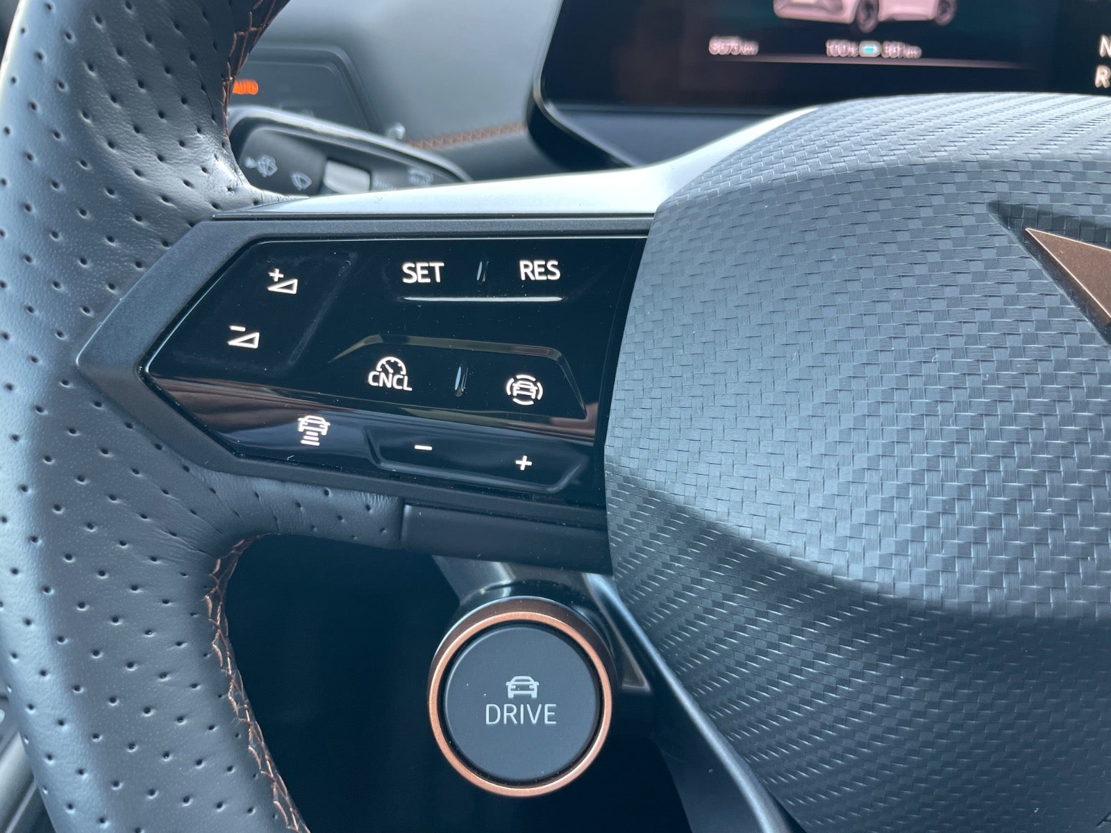 Billede af Cupra Born 77 e-Boost