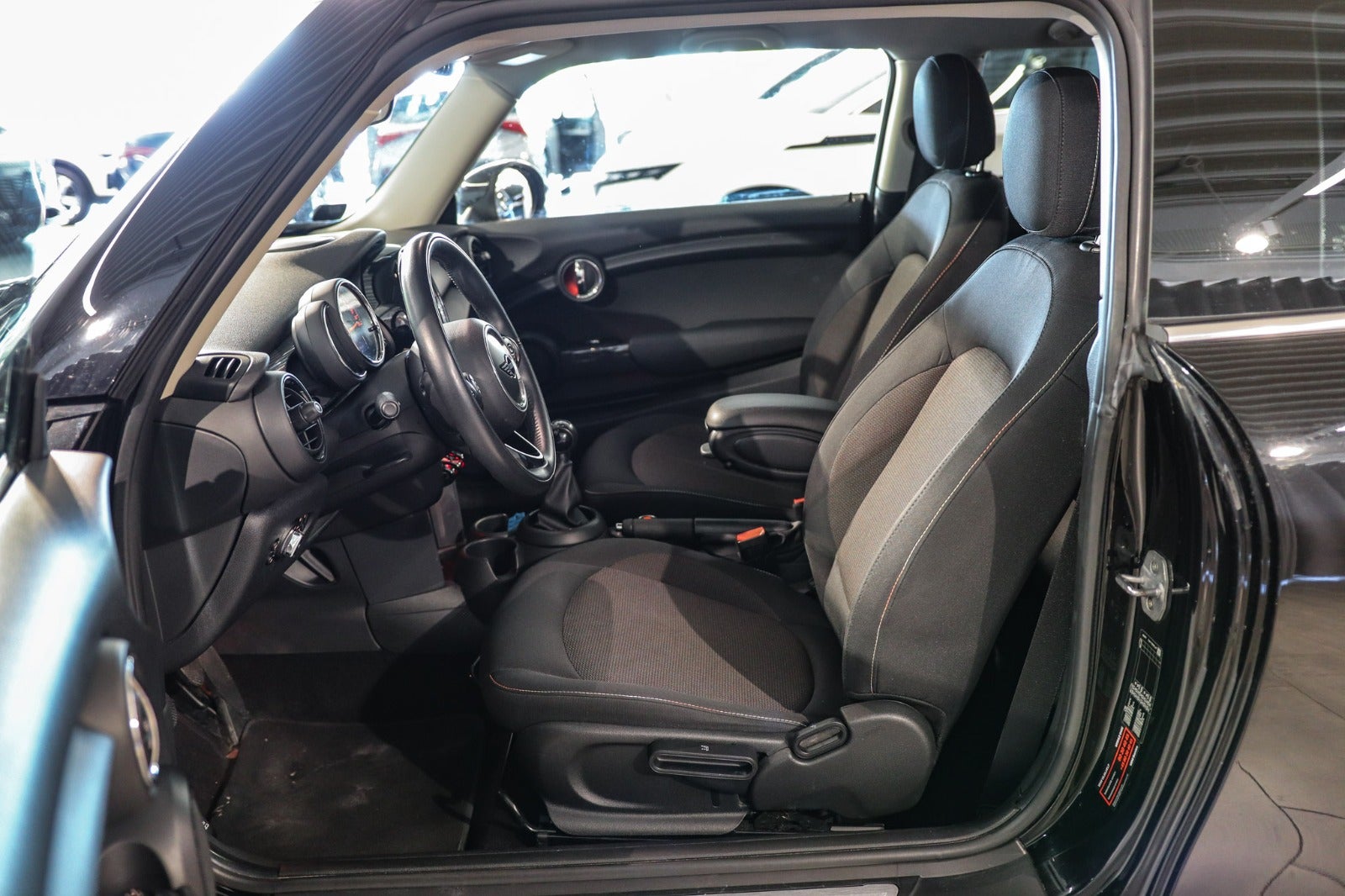 Billede af MINI Cooper 1,5 Essential Edition