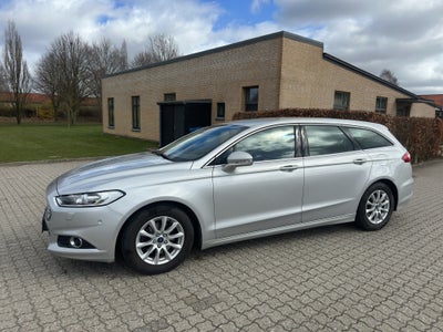 Ford Mondeo 1,5 TDCi 120 Trend stc. ECO 5d