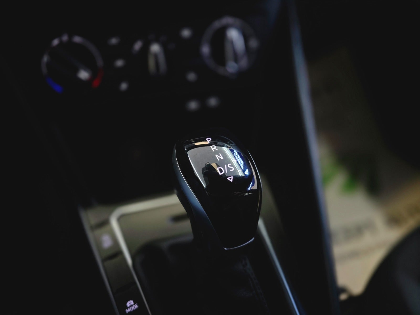 Billede af VW Polo 1,0 TSi 110 R-line DSG