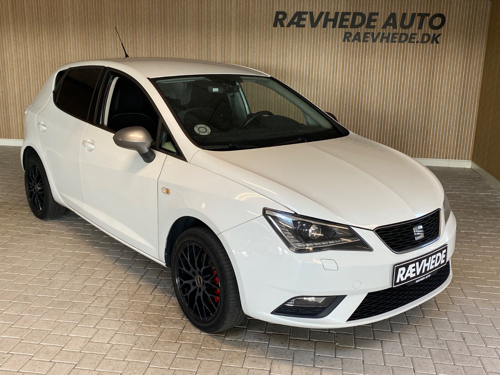 Seat Ibiza TSi 110 Style – 2