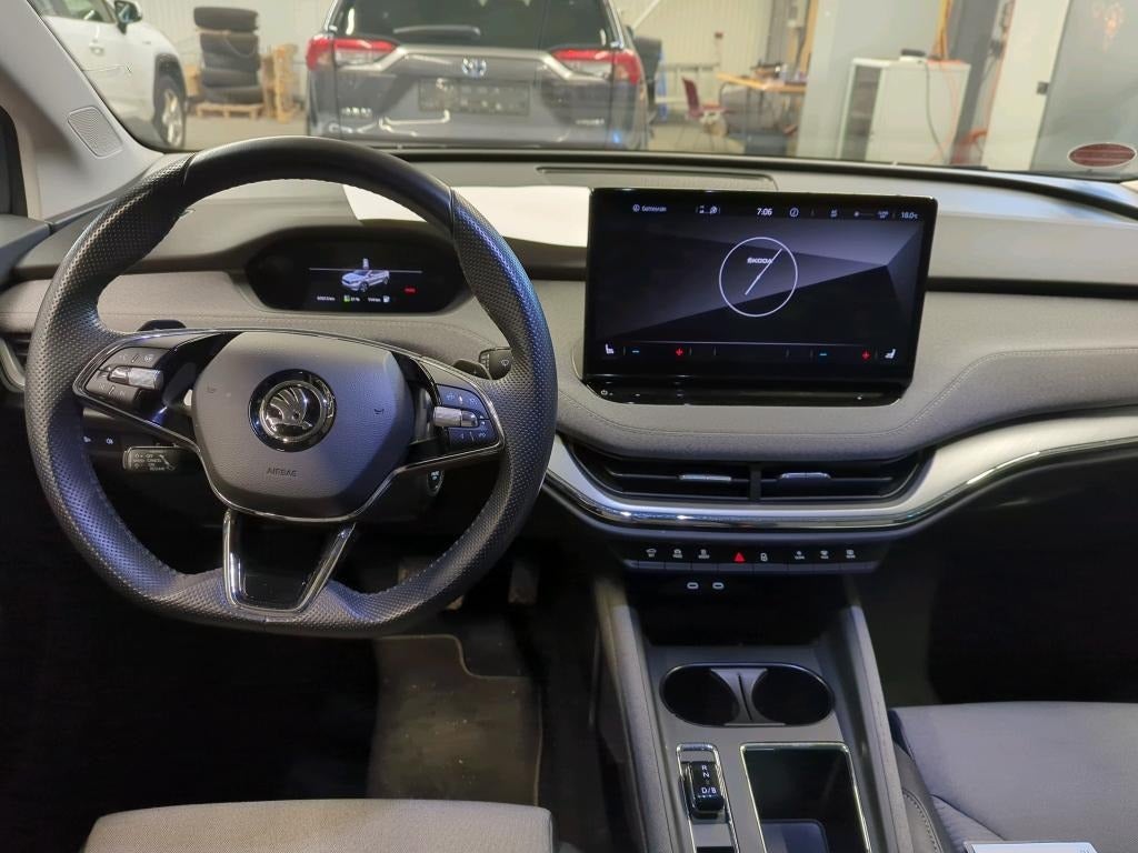 Skoda Enyaq iV Plus Loft