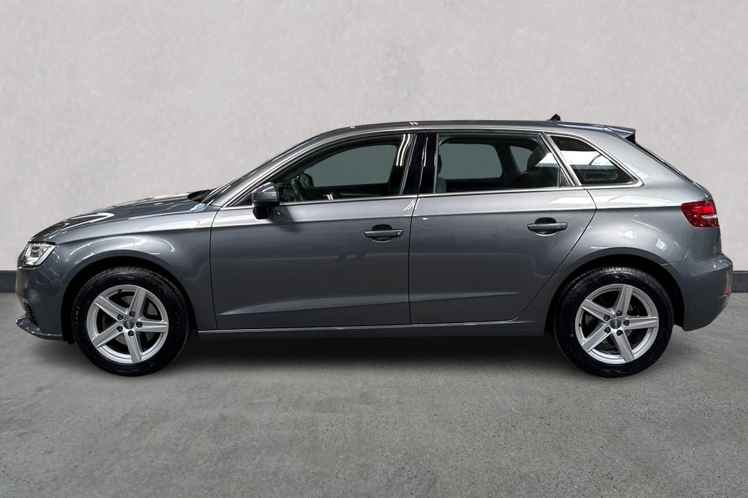 Billede af Audi A3 30 TFSi Sportback
