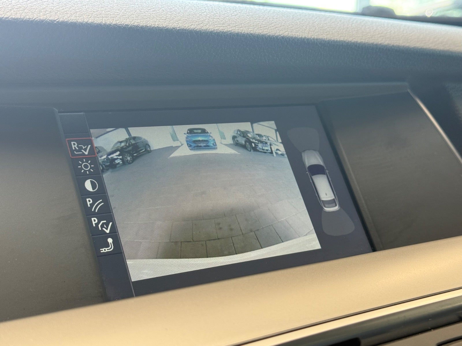 Billede af BMW 530d 3,0 Gran Turismo xDrive aut.