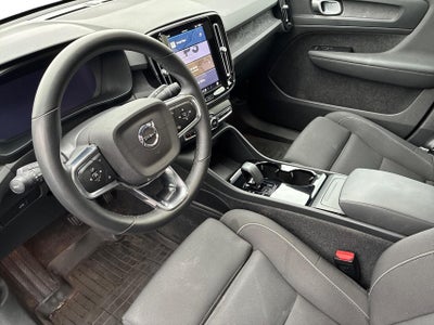 Volvo C40 P6 ReCharge Plus billede 2