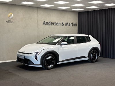 Kia EV4 58 Standard Range Access 5d