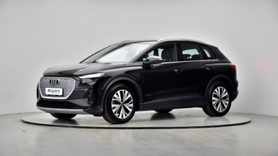 Audi Q4 e-tron 50 Attitude quattro 5d