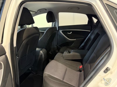 Hyundai i30 CRDi 110 Comfort Eco