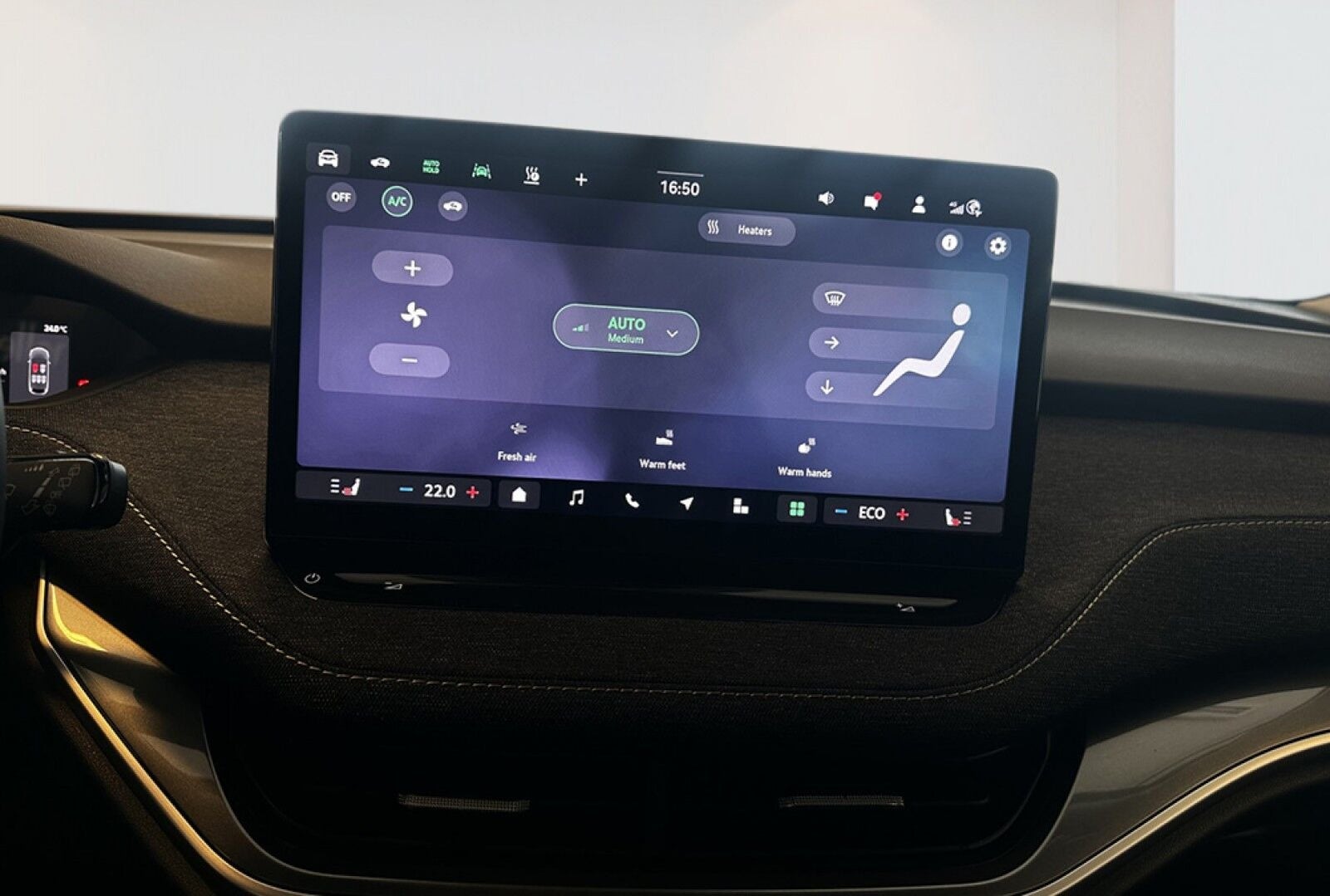 Skoda Elroq iV Premium
