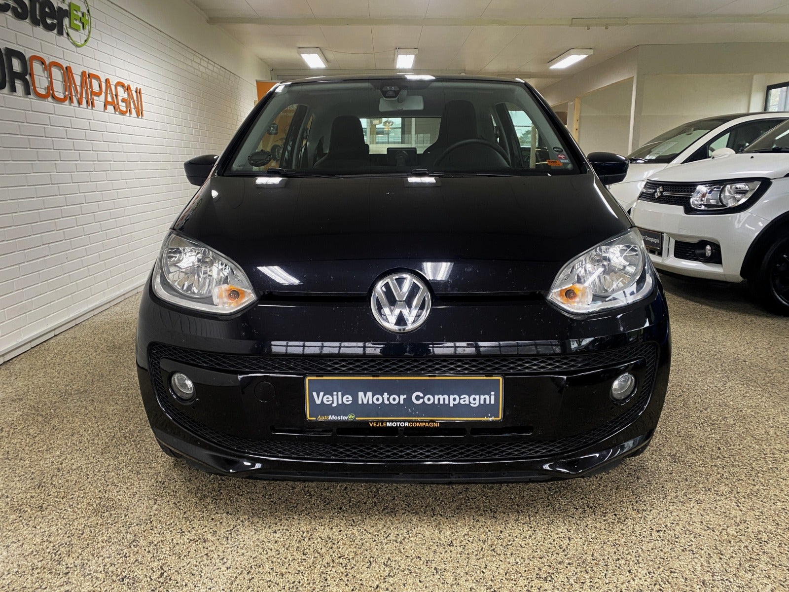 VW Up! 2012