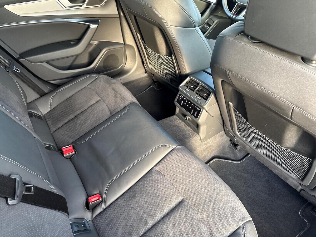 Audi A6 TFSi e Sport Prestige quattro S-tr. billede 12