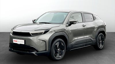 Toyota Urban Cruiser 61 Active 5d